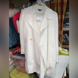 Vince coat